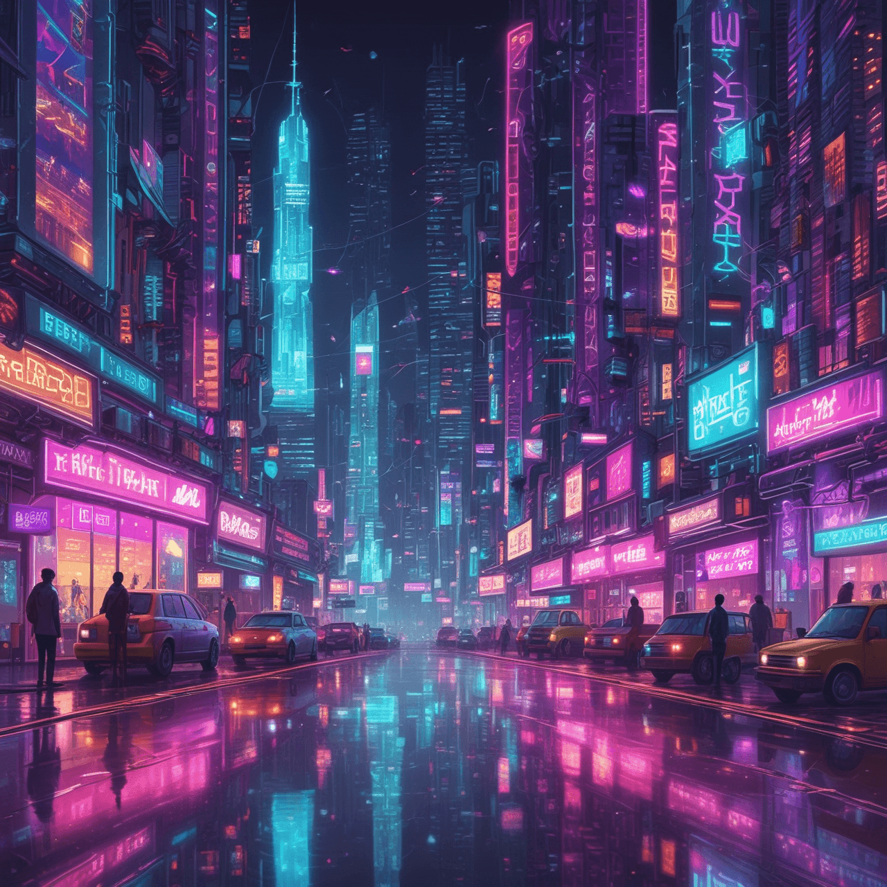 Cyber Math Overdrive game banner