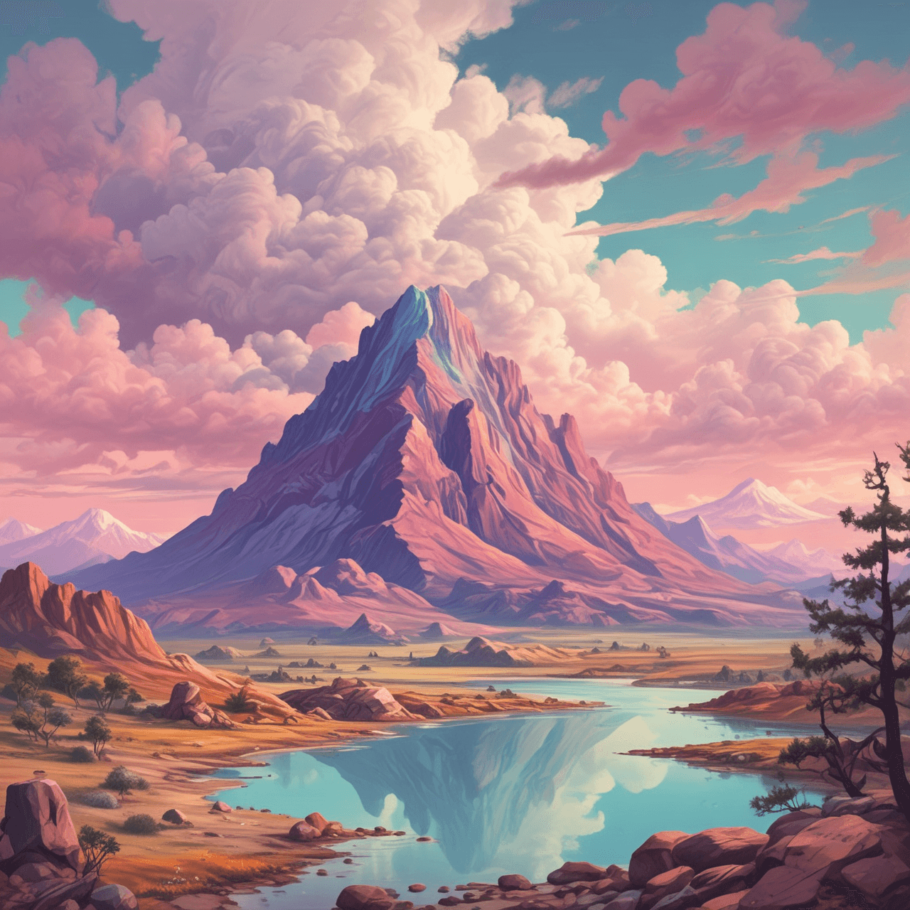 Salto de Dinosaurio Tranquilo game banner