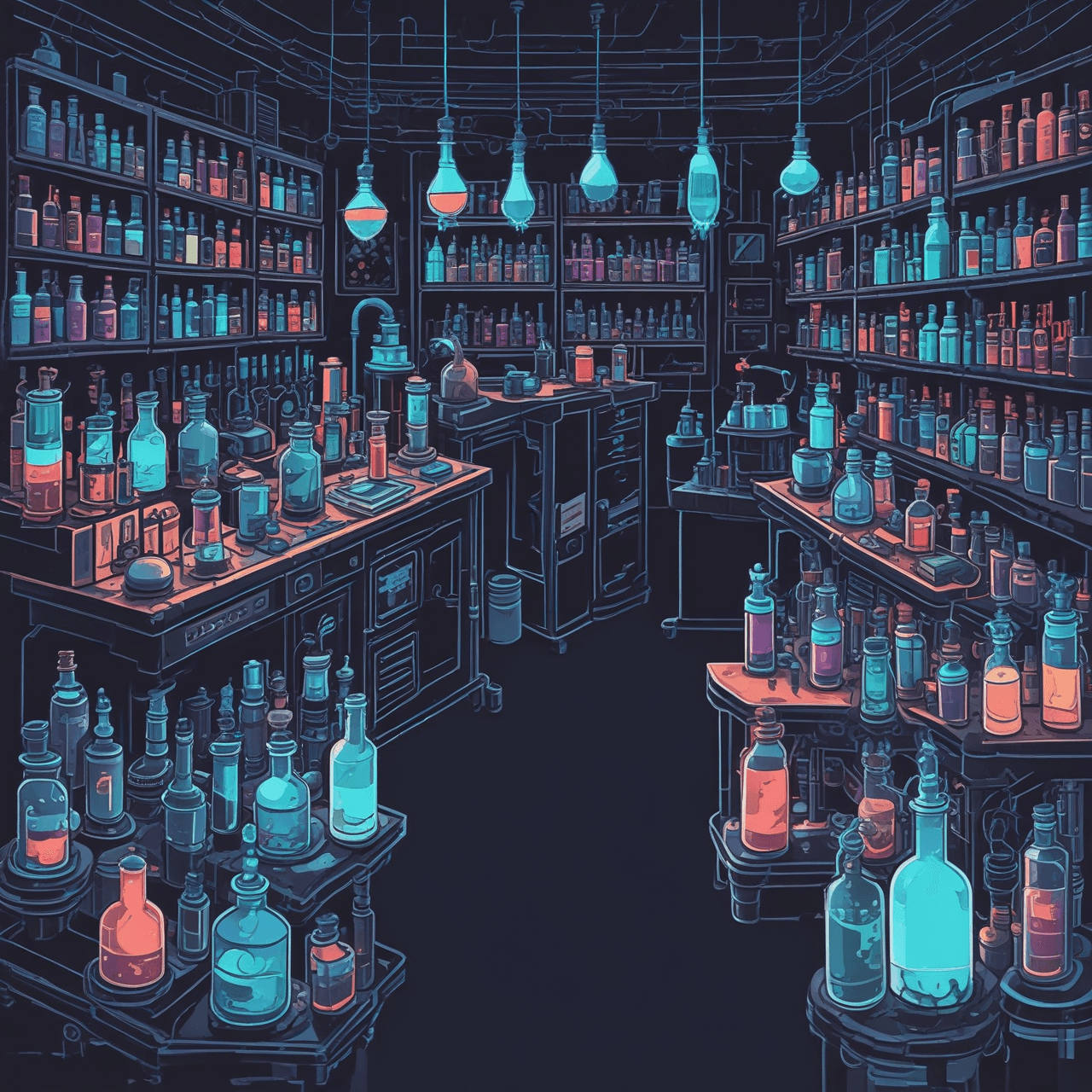 Matter Runner Quiz game banner