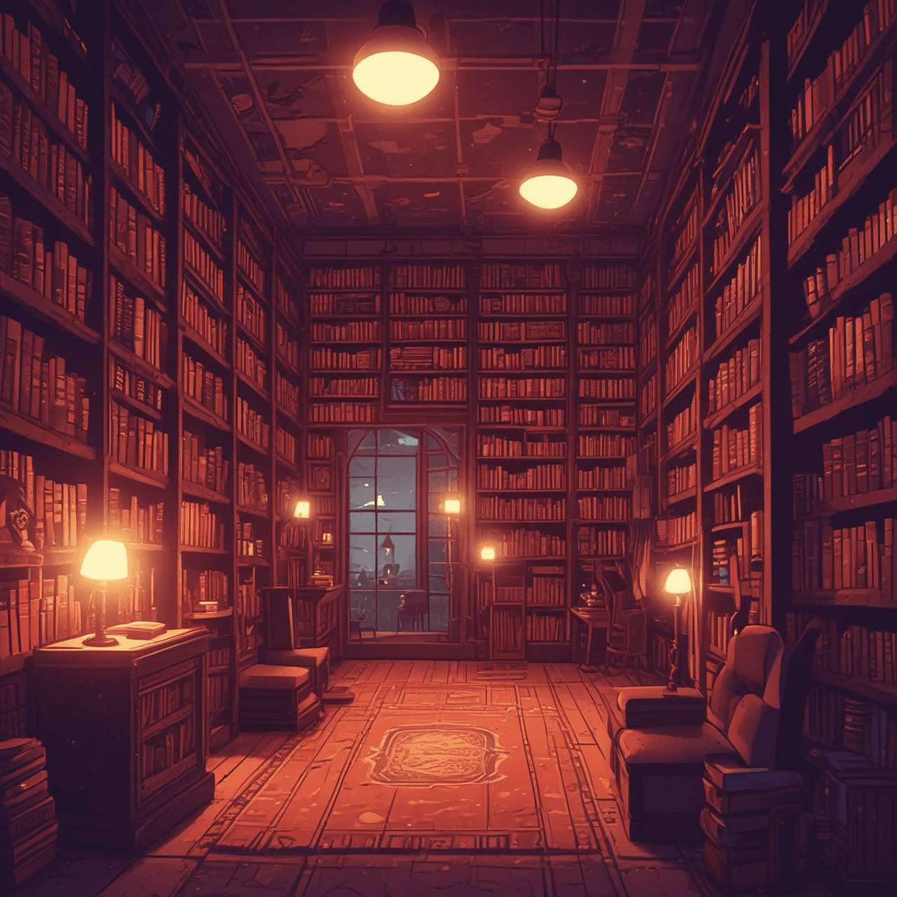 Critical Reader's Sprint game banner