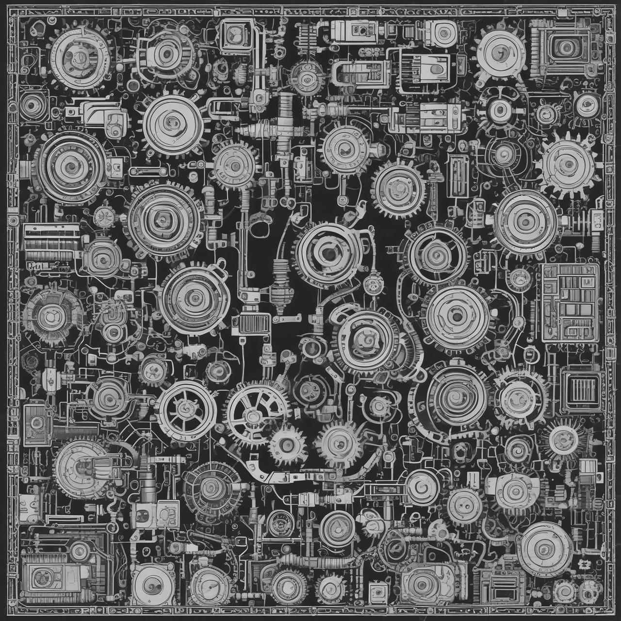 Gear Bridge Challenge game banner