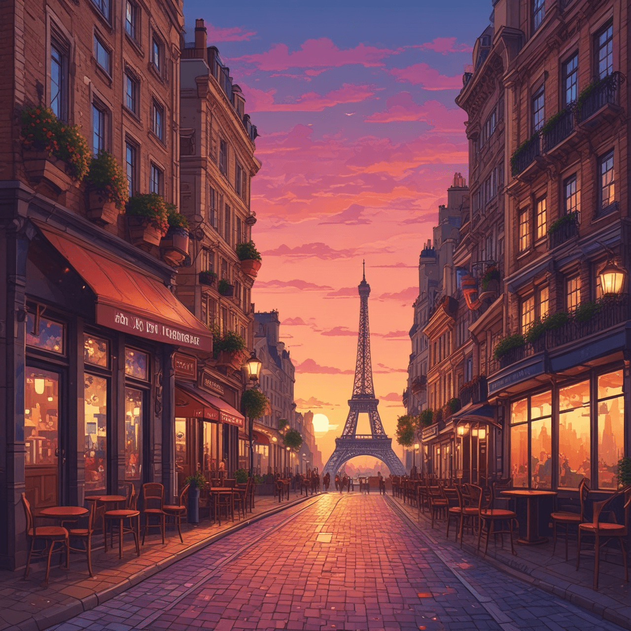 Coup de Coeur Quiz game banner