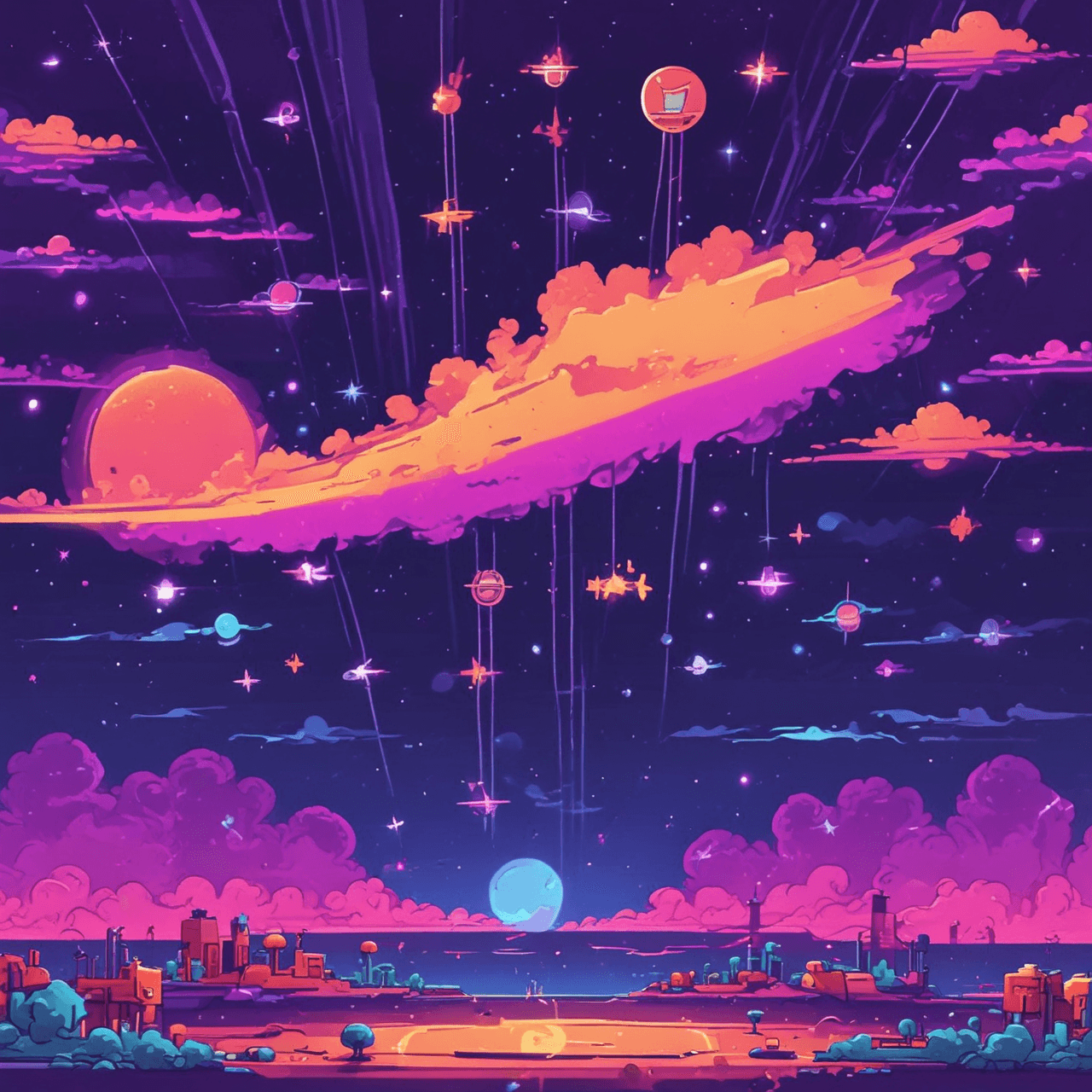 Divide & Conquer Bridge game banner