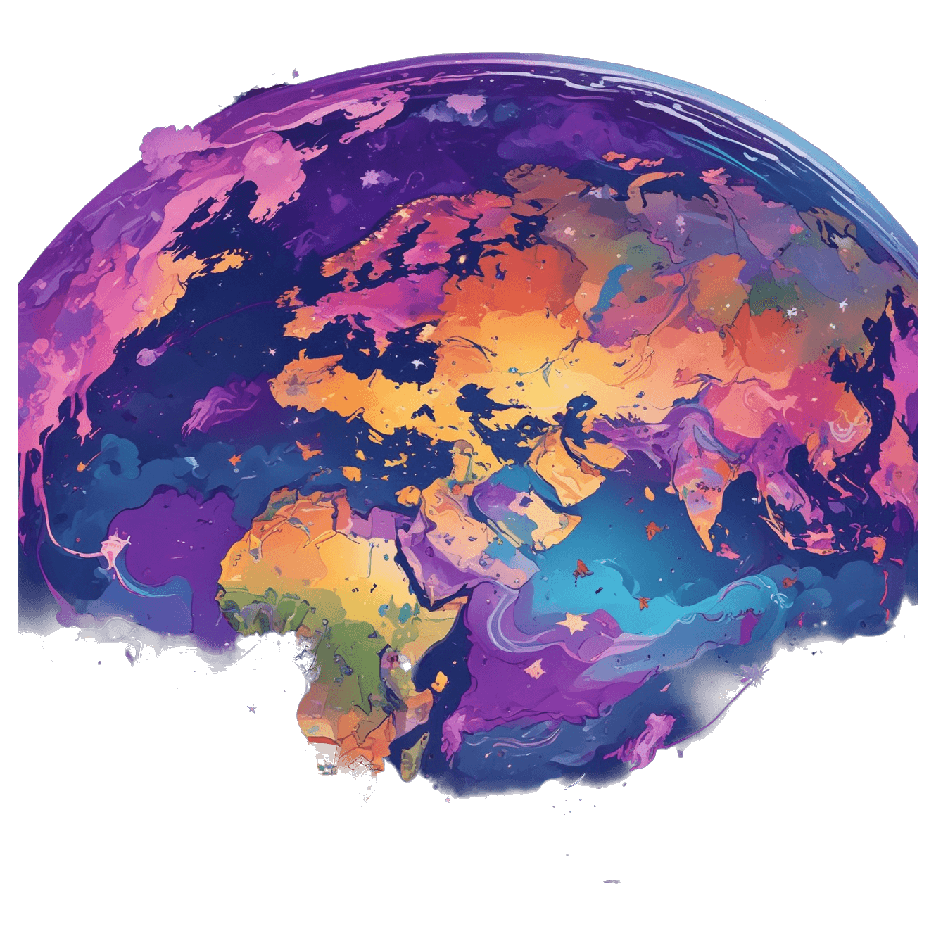 Map Hopper Quiz game banner