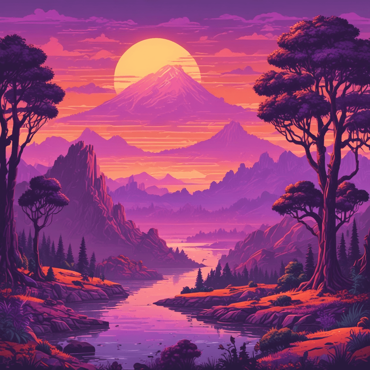 Paleo Quest Jetpack game banner