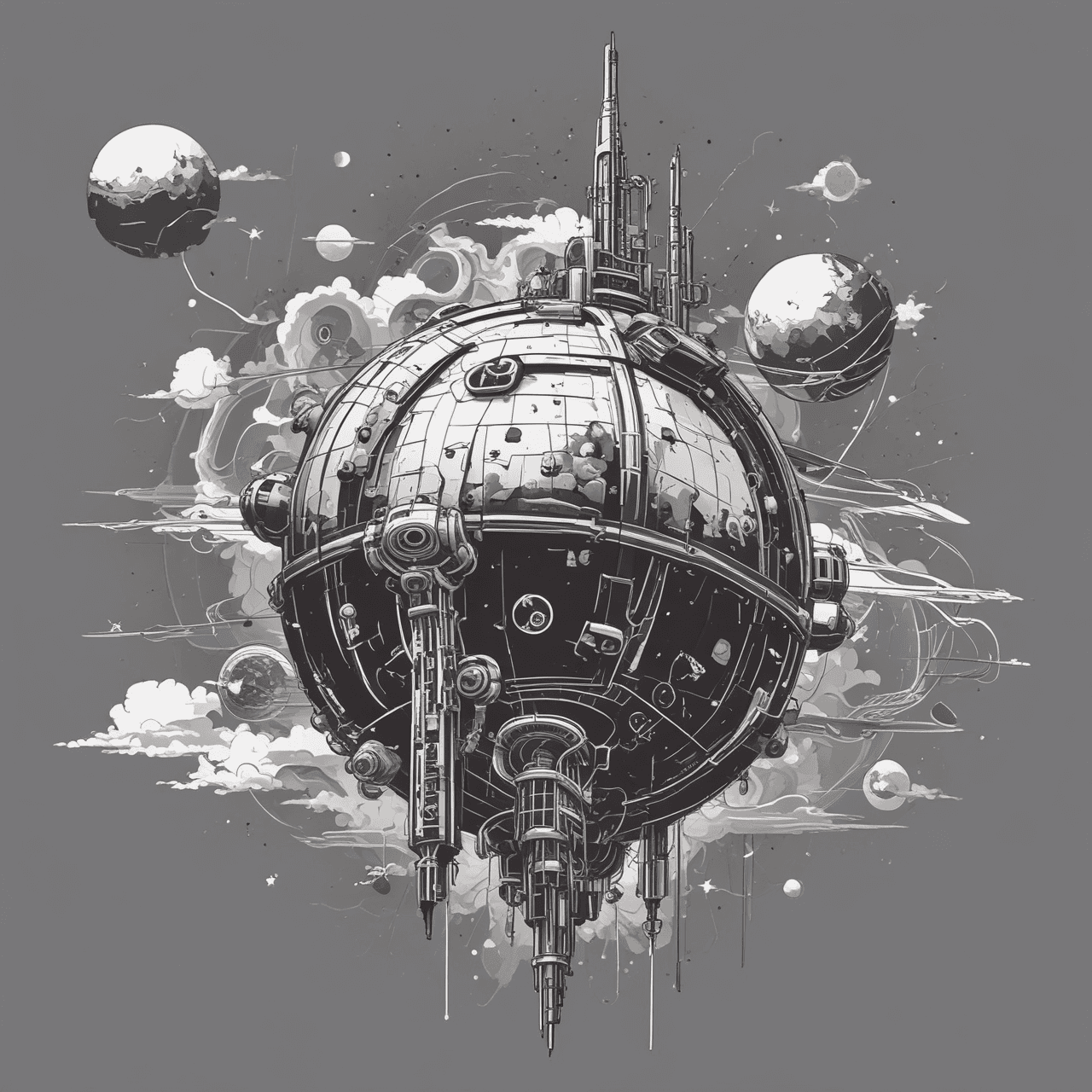 Invaze Jump game banner