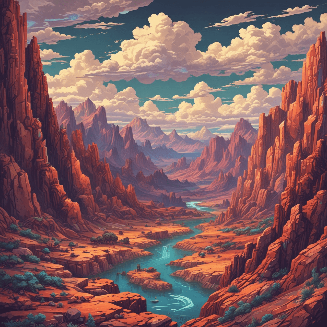 Weathering Wonders Quiz game banner