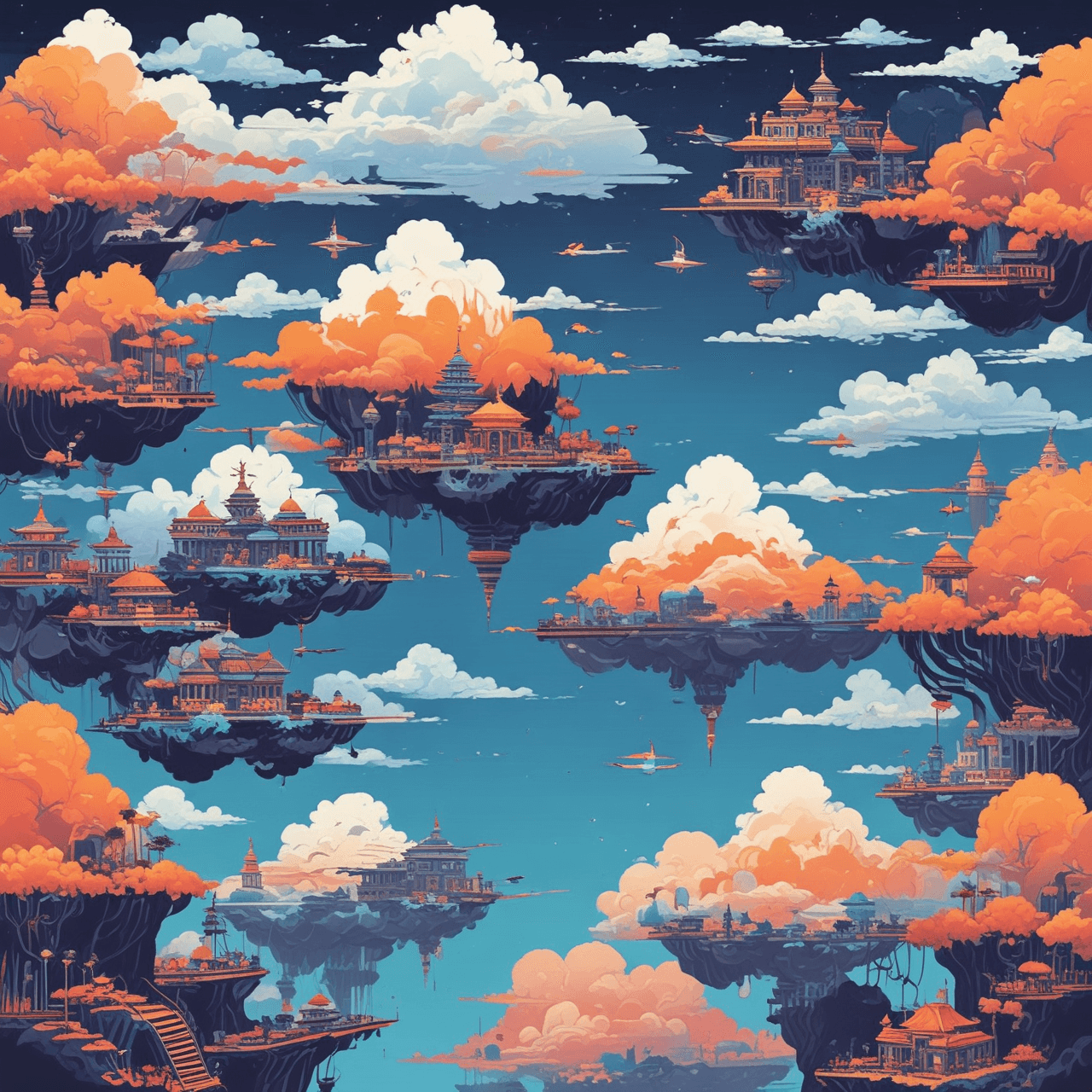 Puente del Poder game banner