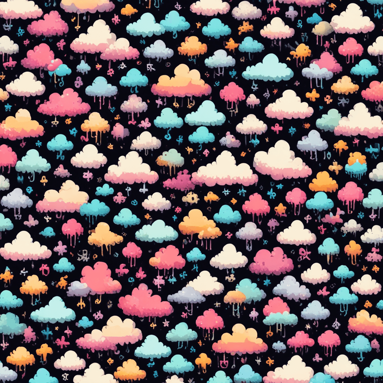 Multiplication Cloud Hop game banner