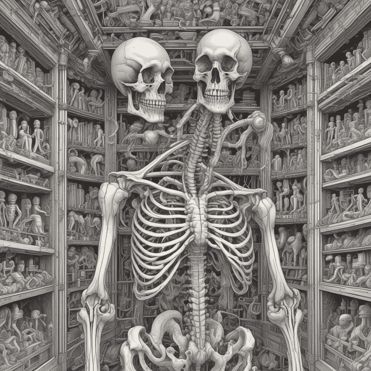 Anatomy Sprint game banner