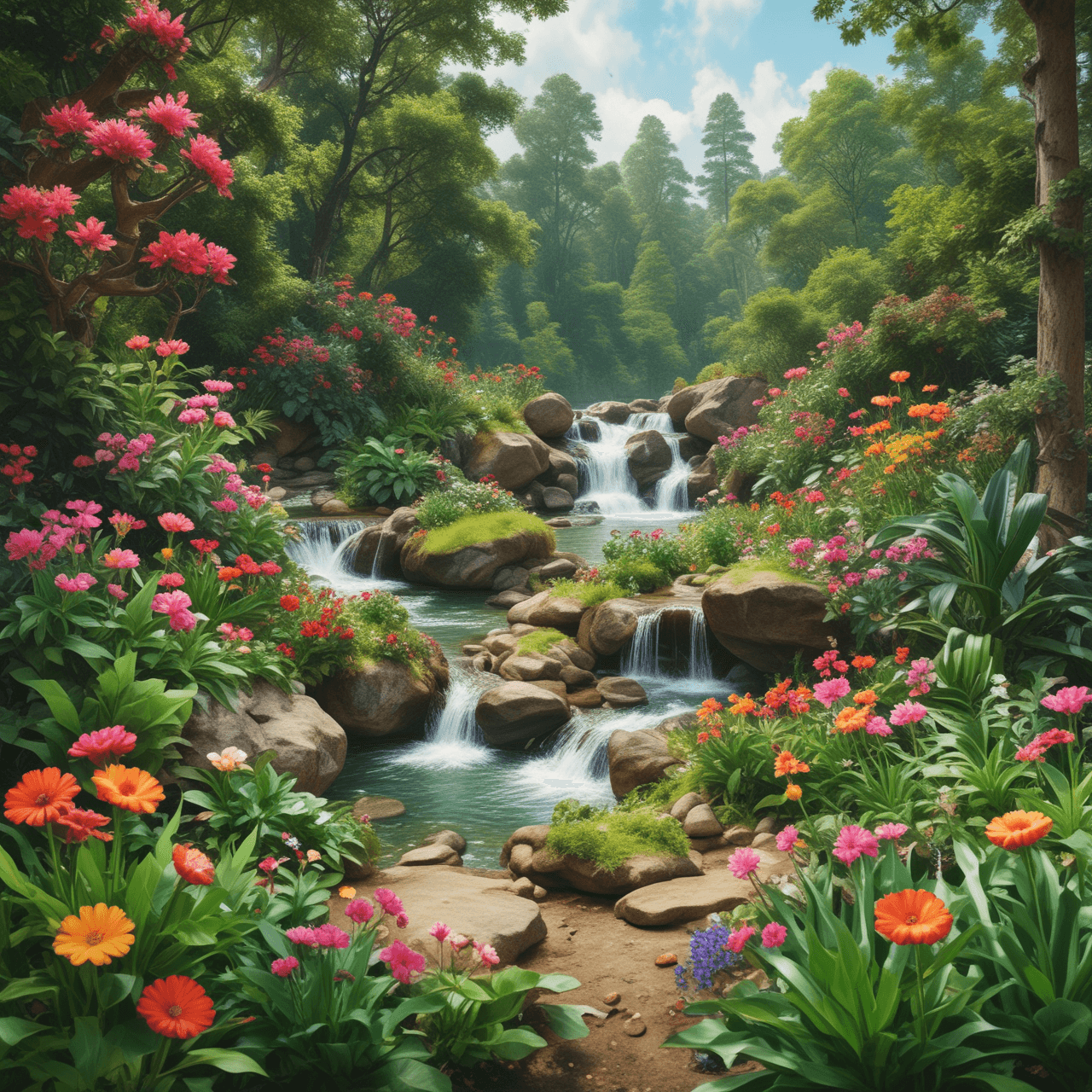 Jetpack Näringsquiz: Djungeläventyret game banner