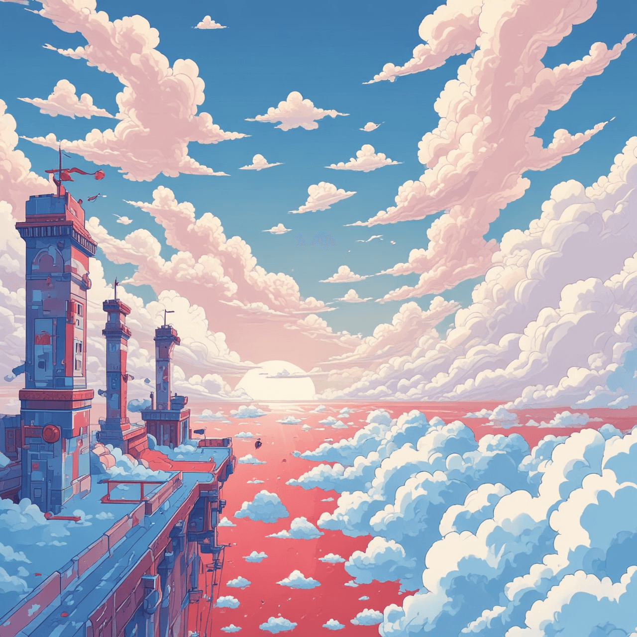 Civic Cloud Challenge game banner