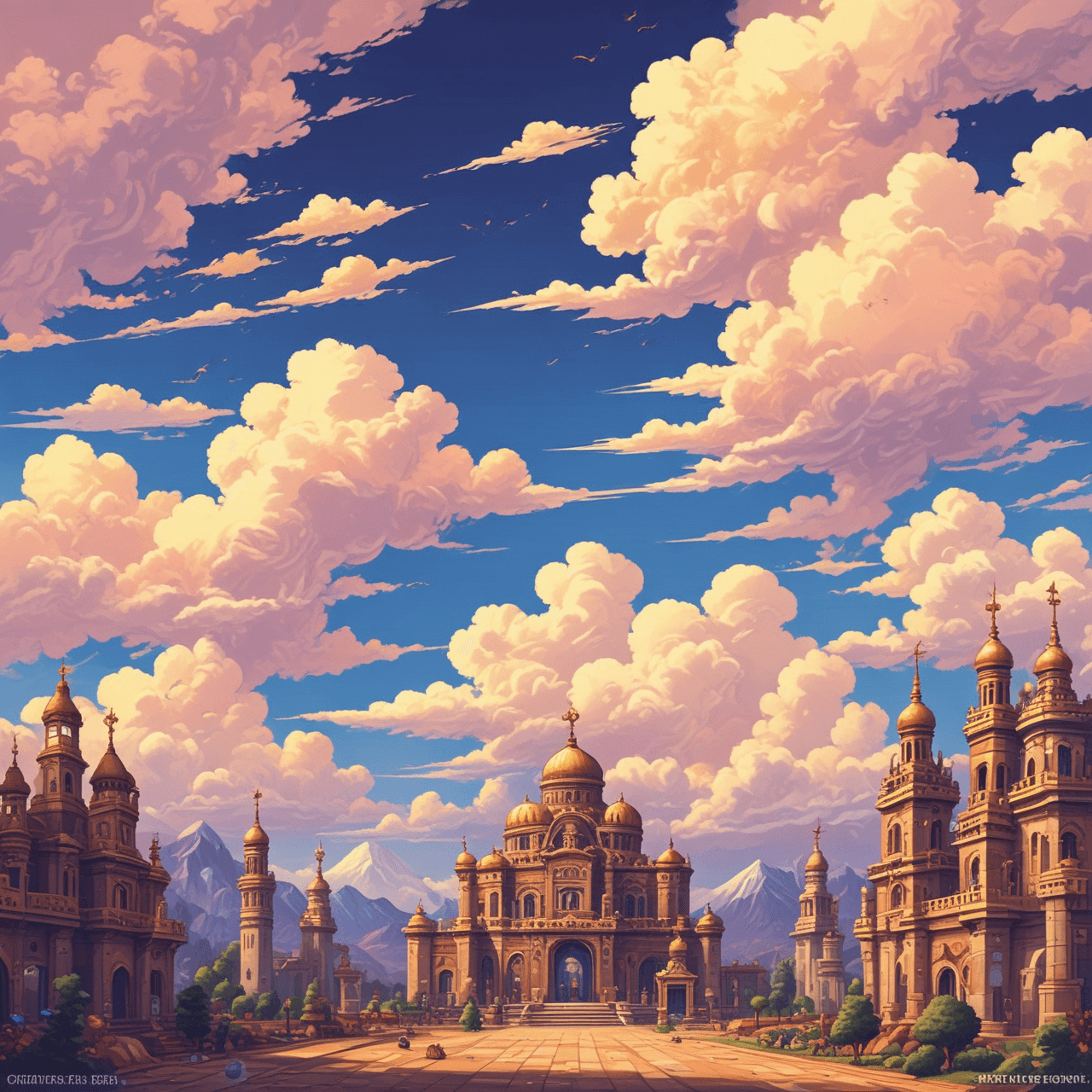 Jetpack-Quiz-Abenteuer: Als Zeus der Kragen platzte game banner