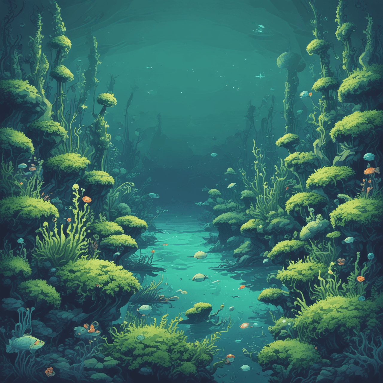 Cod Quest Race game banner