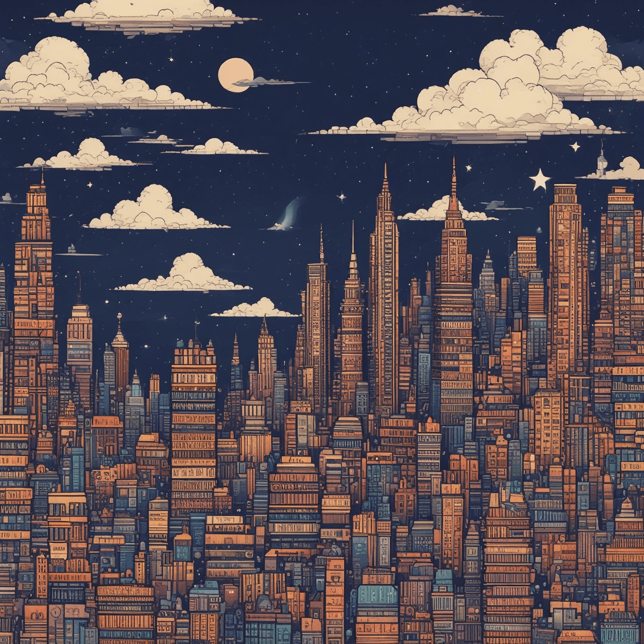 Vocab Jump game banner