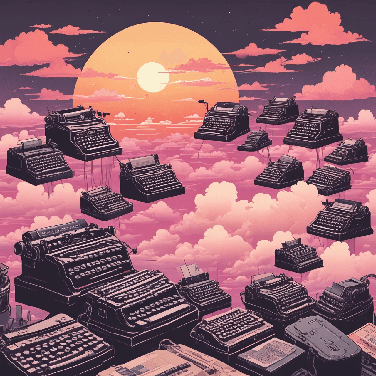 Ponte do Jornalismo Literário game banner