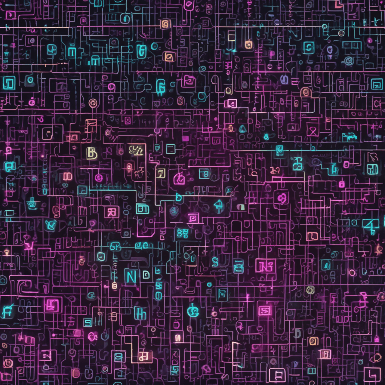 Integer Dash game banner