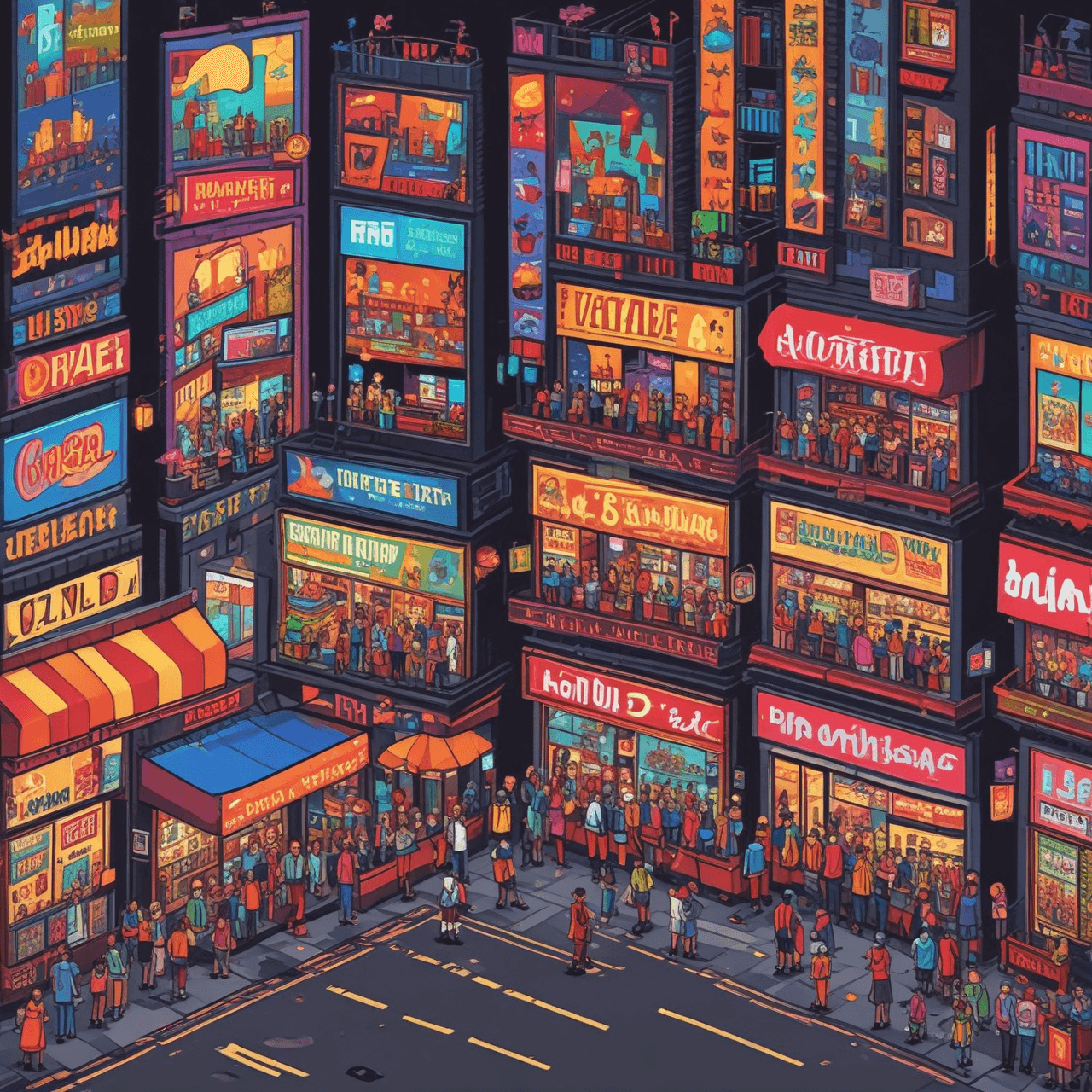 Consumer Quiz Adventure game banner