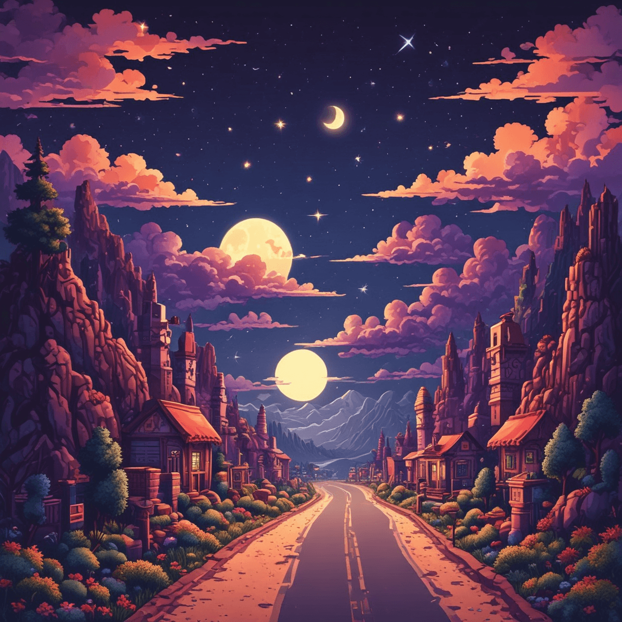 Corredor del Amor game banner