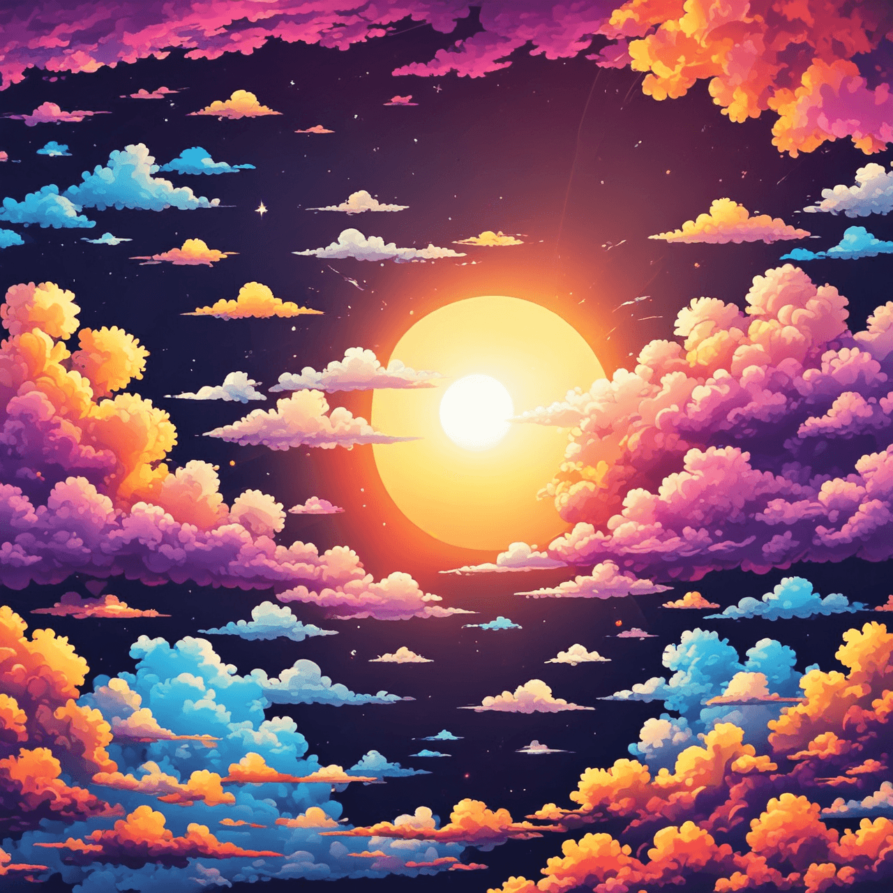 Angle Arcade Ascent game banner