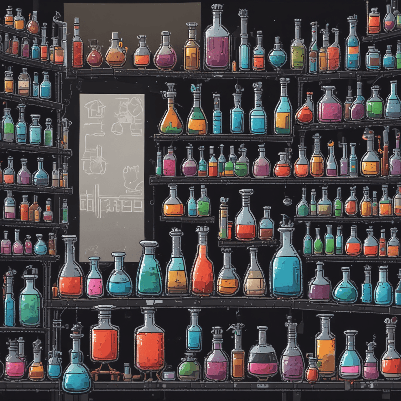 Mol Runner game banner