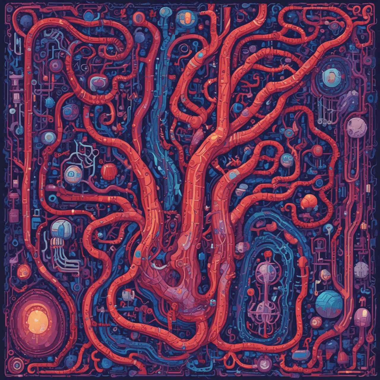 Nephron Navigator Quiz game banner