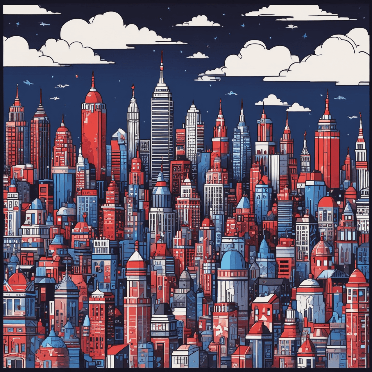 Ideology Runner Quiz game banner