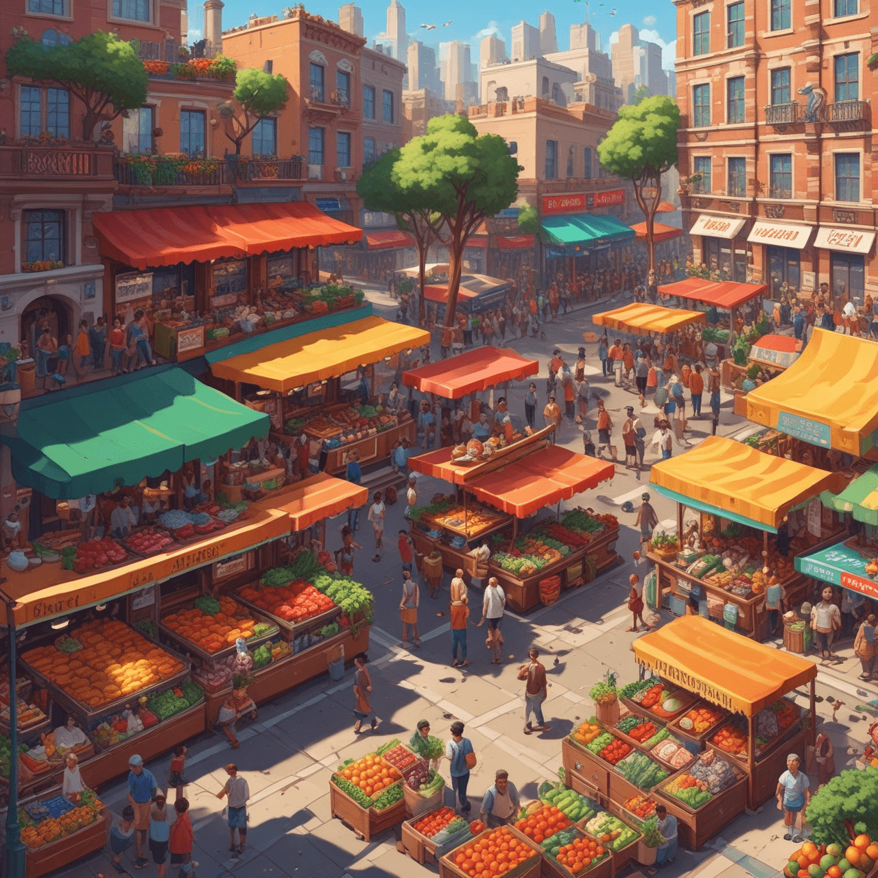 Nutrition Dash Challenge game banner