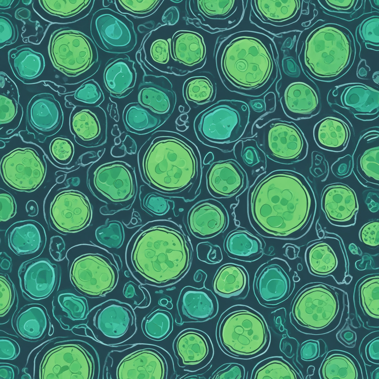 Photosynthesis Defenders game banner