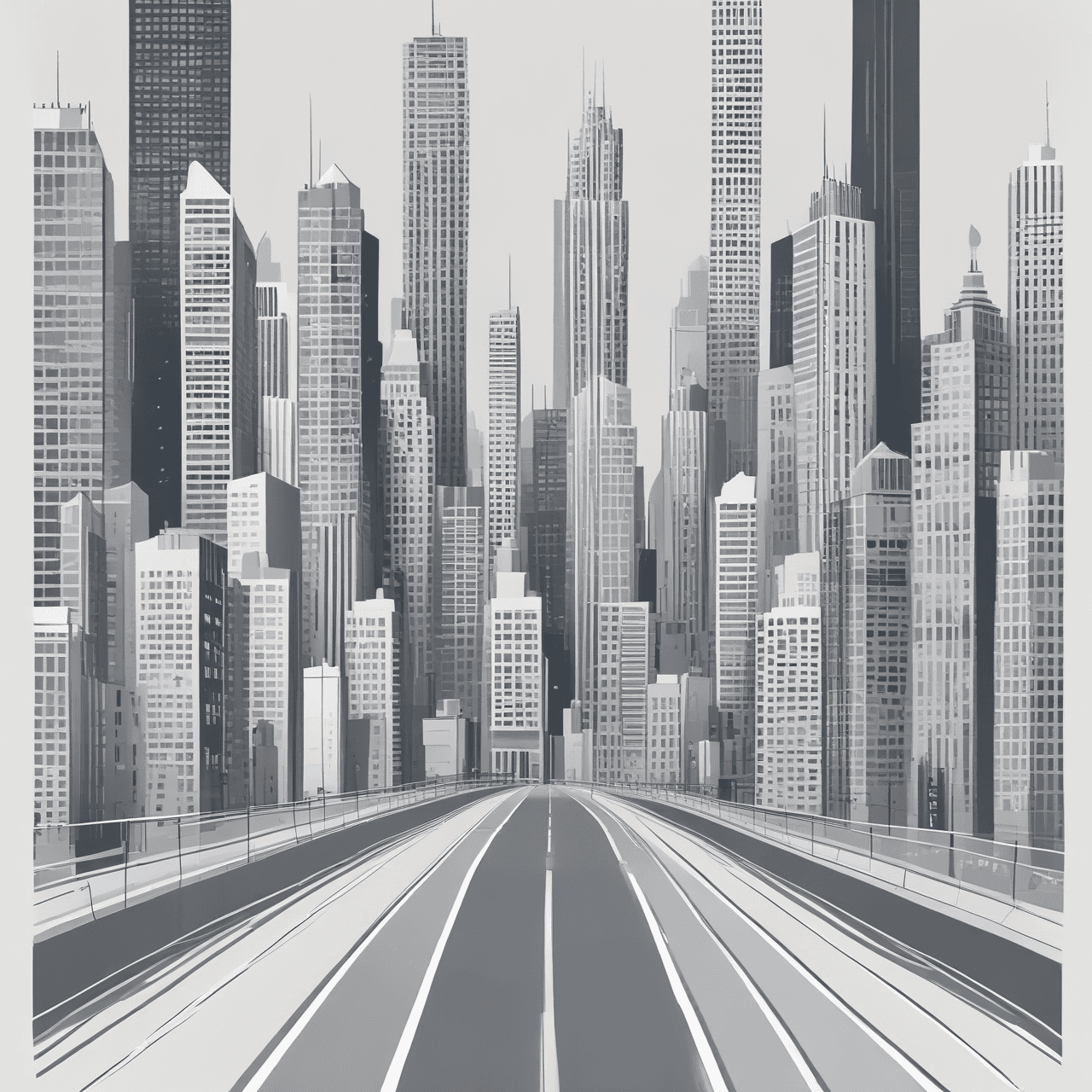 Business Tycoon Run game banner