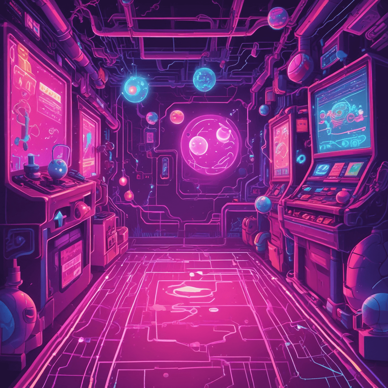 Jetpack Bonding Adventure game banner