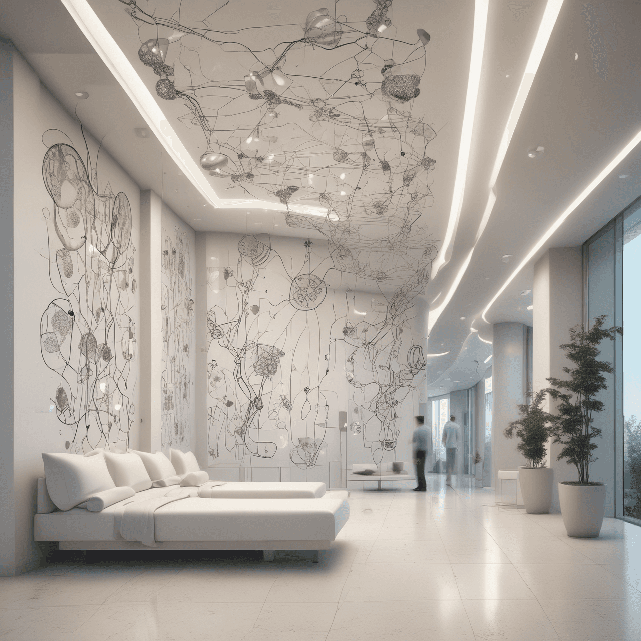 NICE Quiz Defenders game banner