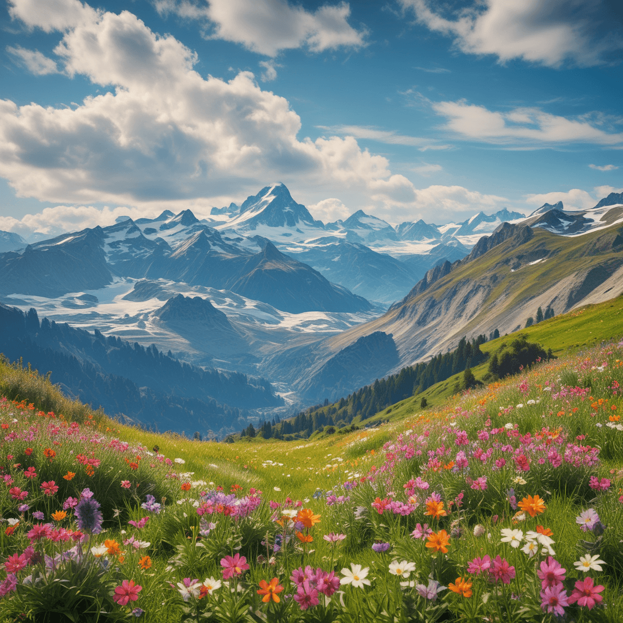 Pollen Path Runner game banner