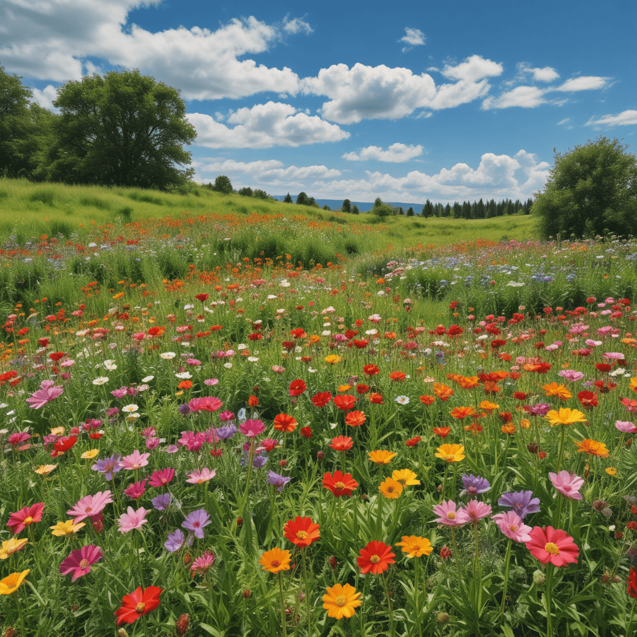 Pollen Runner Quiz game banner