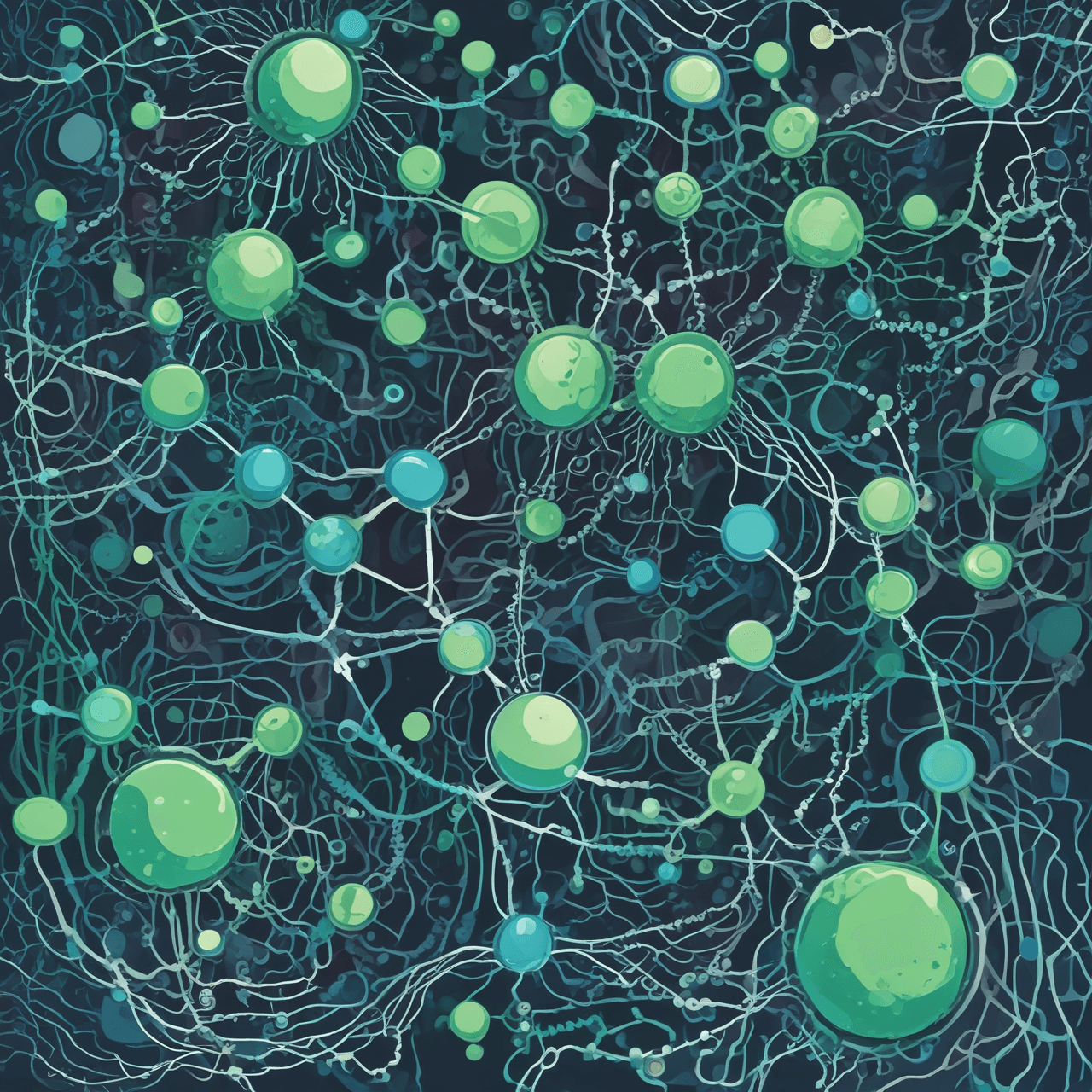 Genetic Code Runner game banner