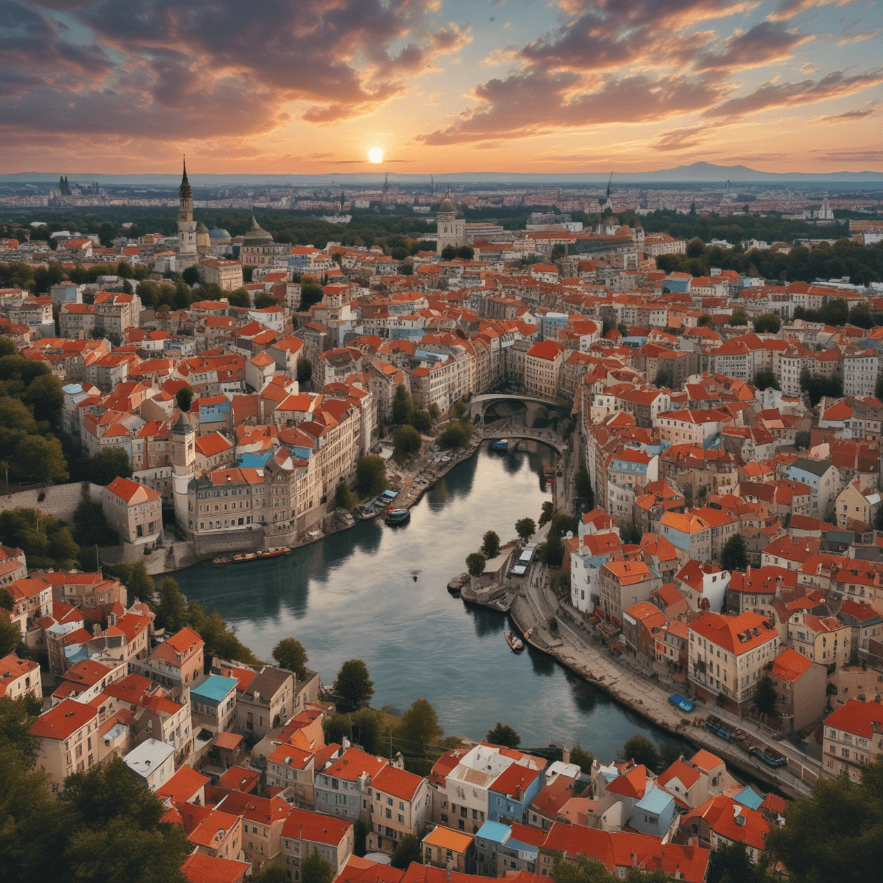 Витаминный Забег game banner