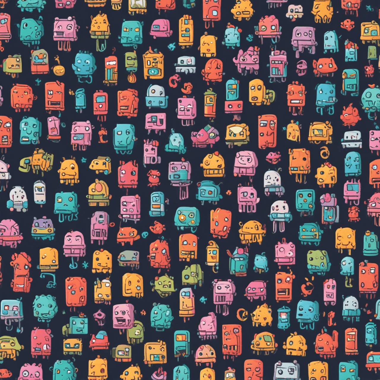 Defensores del Glucógeno Quiz game banner