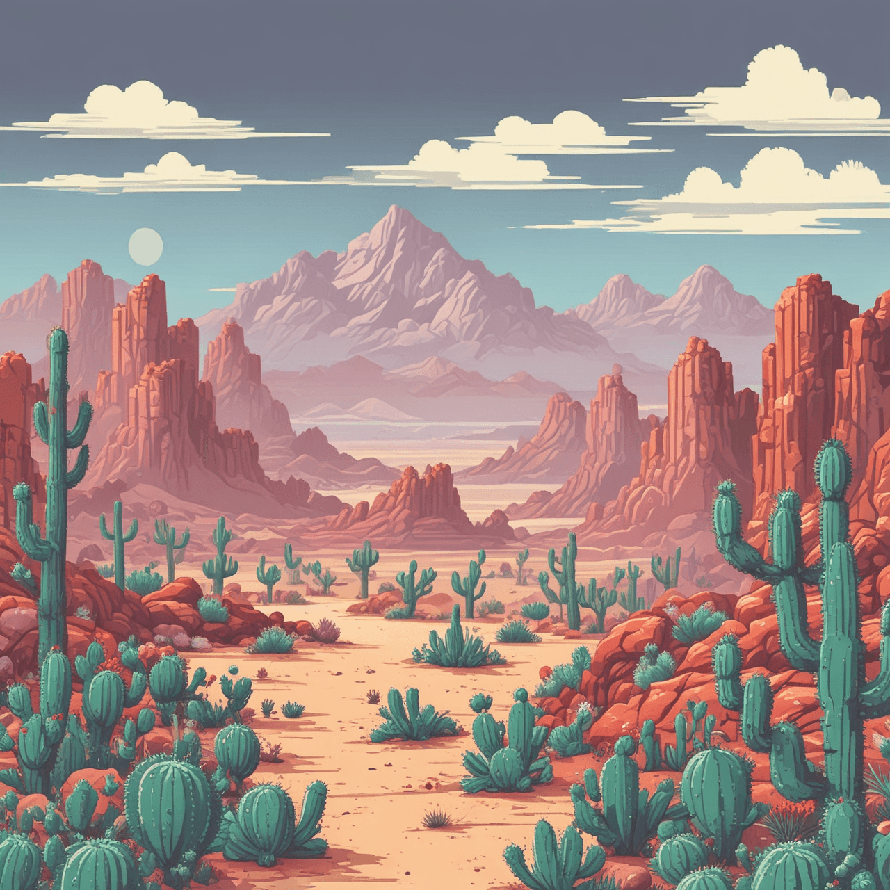 ¡Corre y Aprende! Ropa y Pronombres game banner