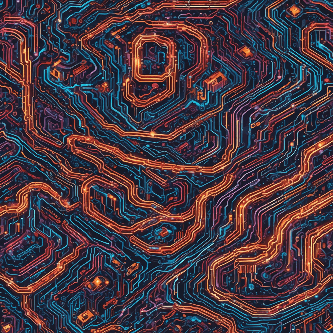 Circuit Sprint game banner