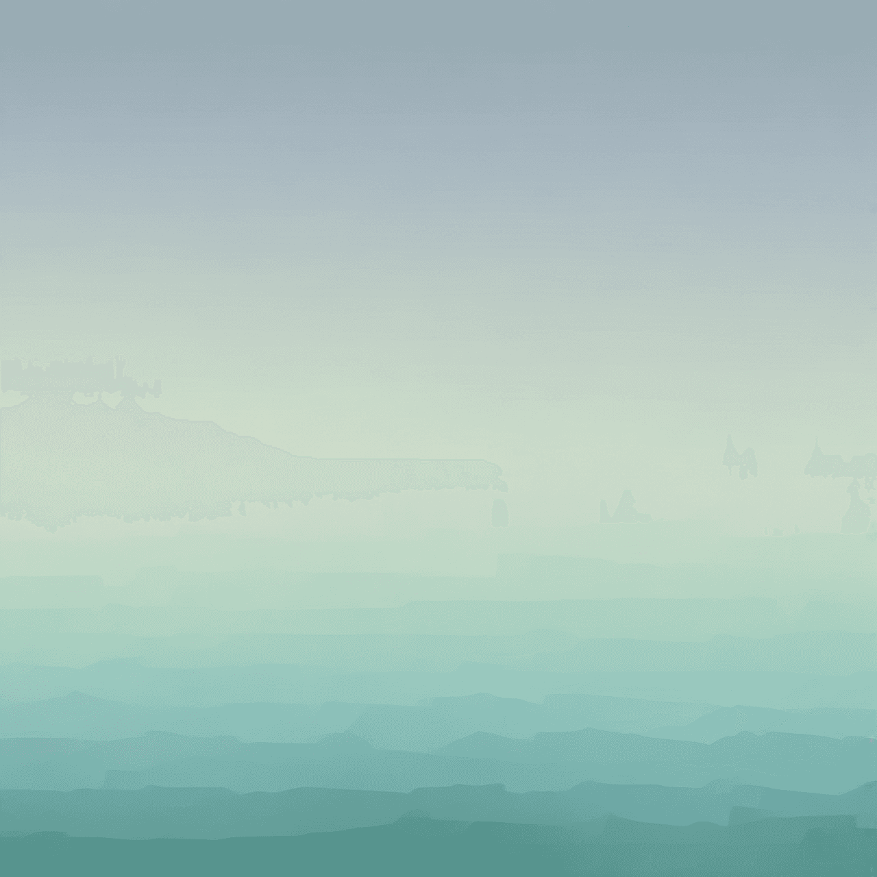 Mine Jump game banner