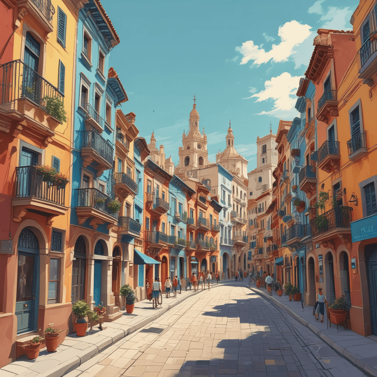 ¡Español Dash! game banner