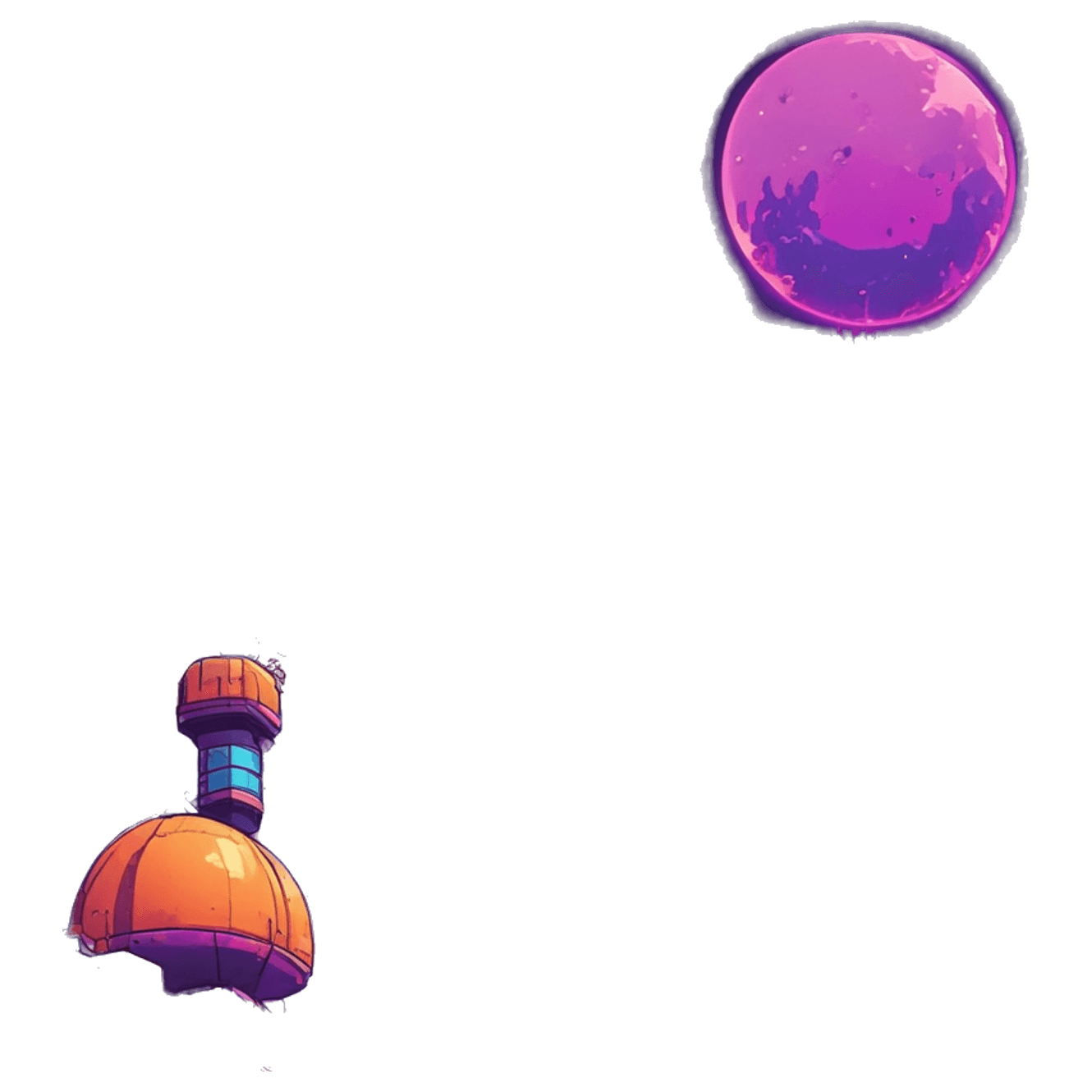 Bracket Buster! game banner