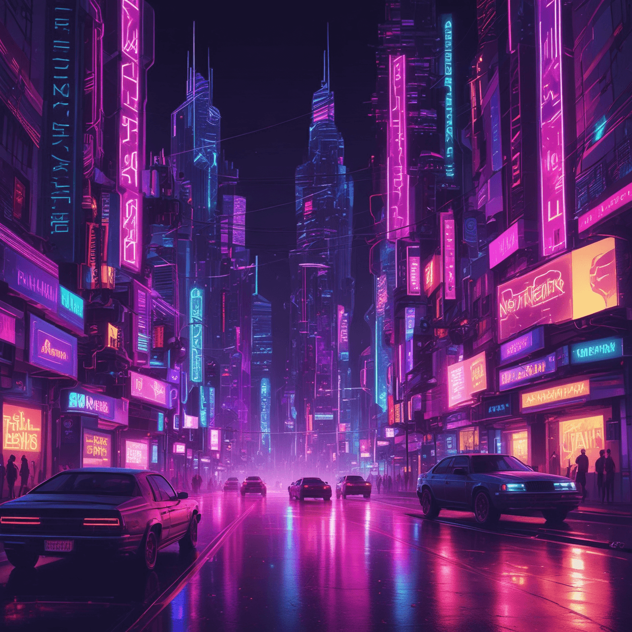 Neural Nurture Run game banner