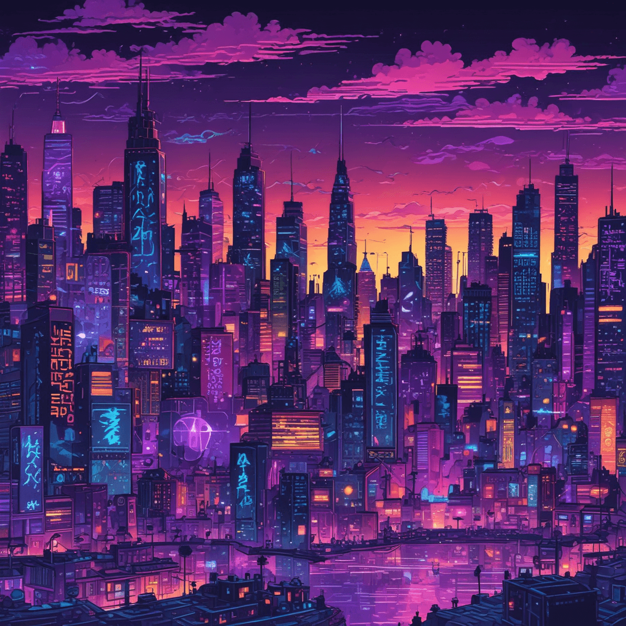 Algebra Cloud Hop game banner