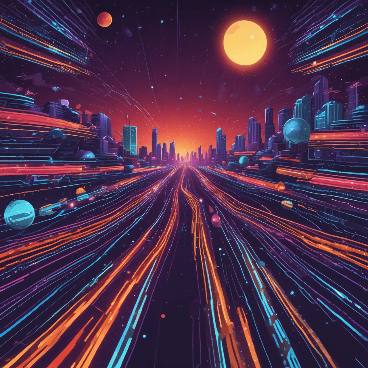 Physics Pursuit game banner