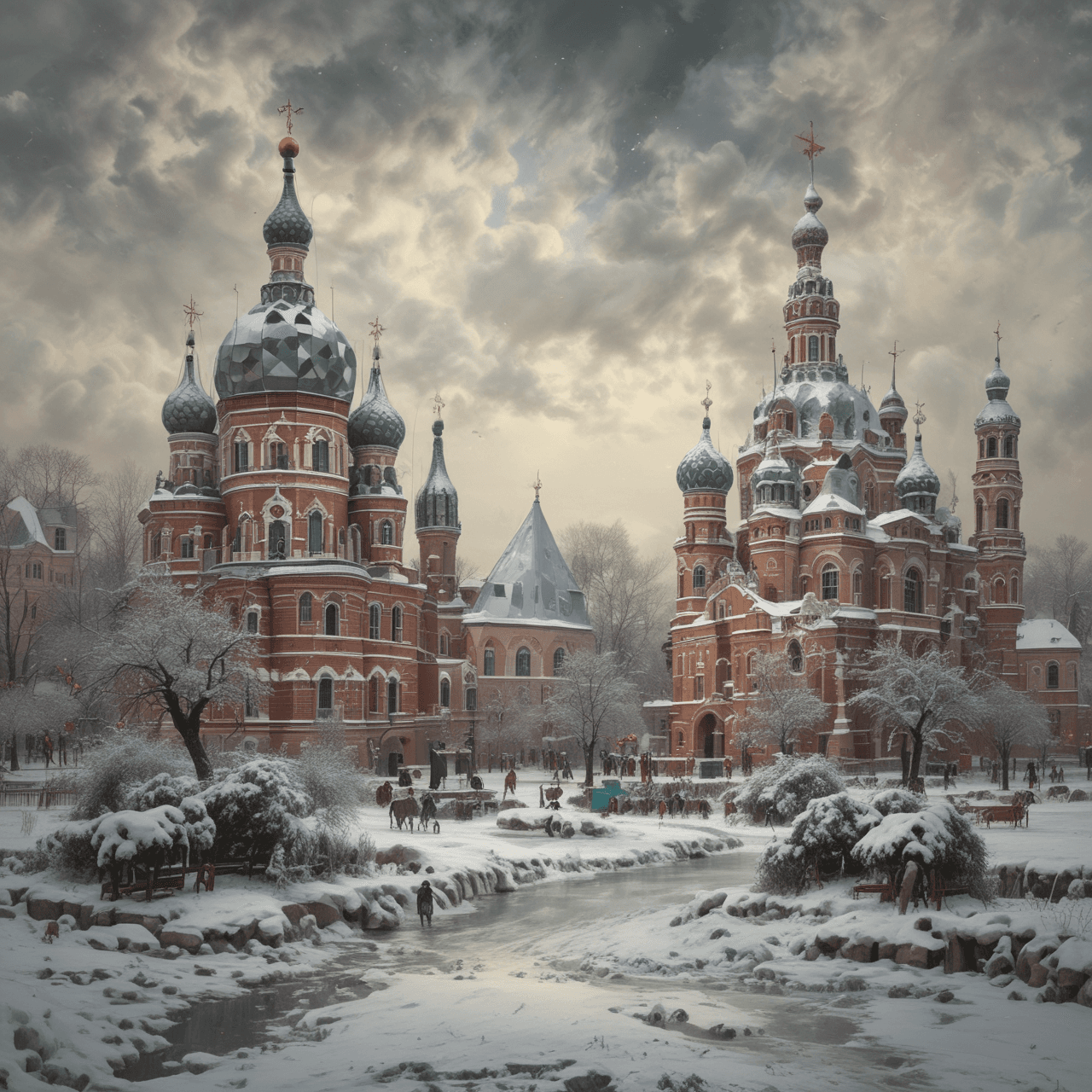 Власть Прыжок game banner