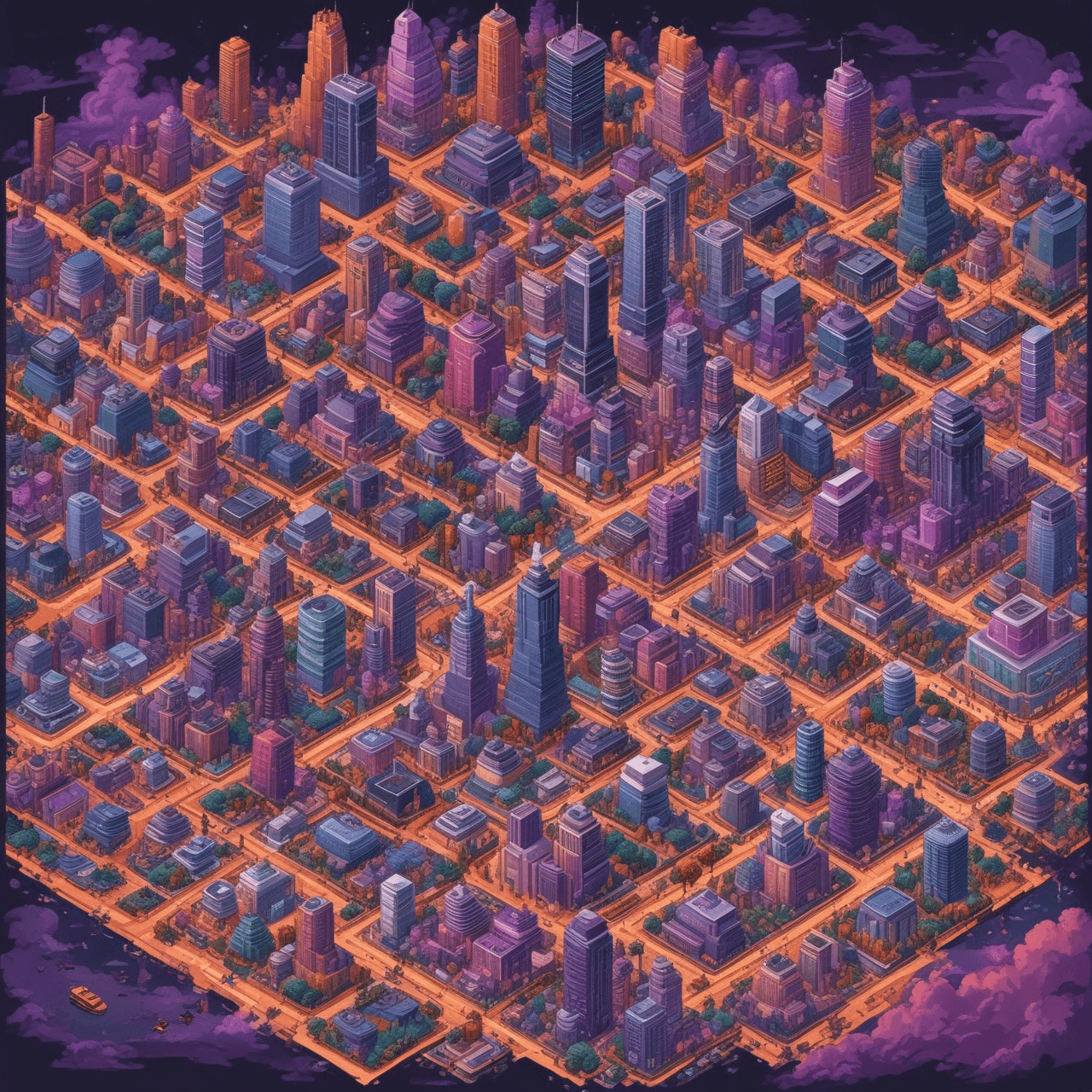 Stratum Leap game banner