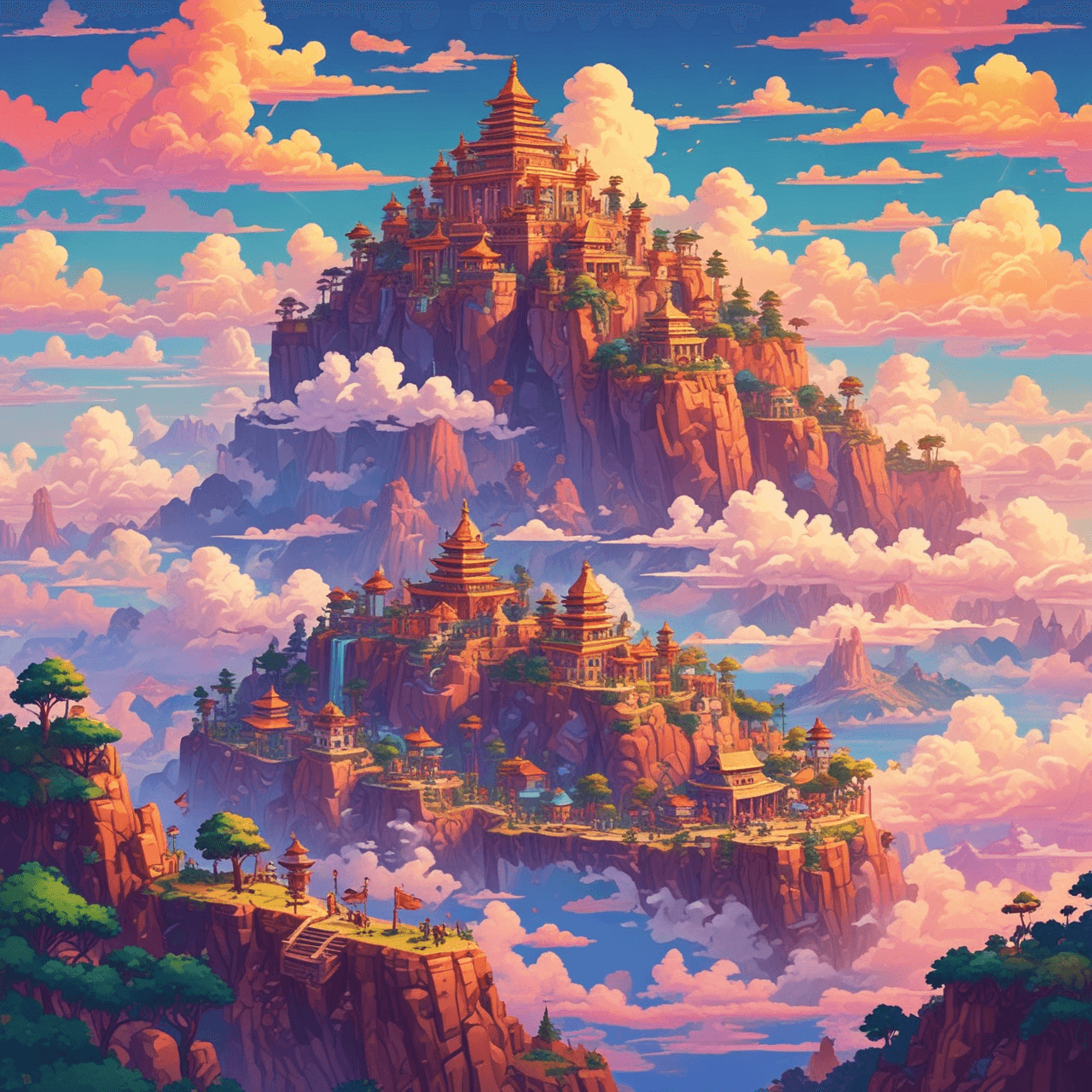 Culture Bridge Expedition game banner