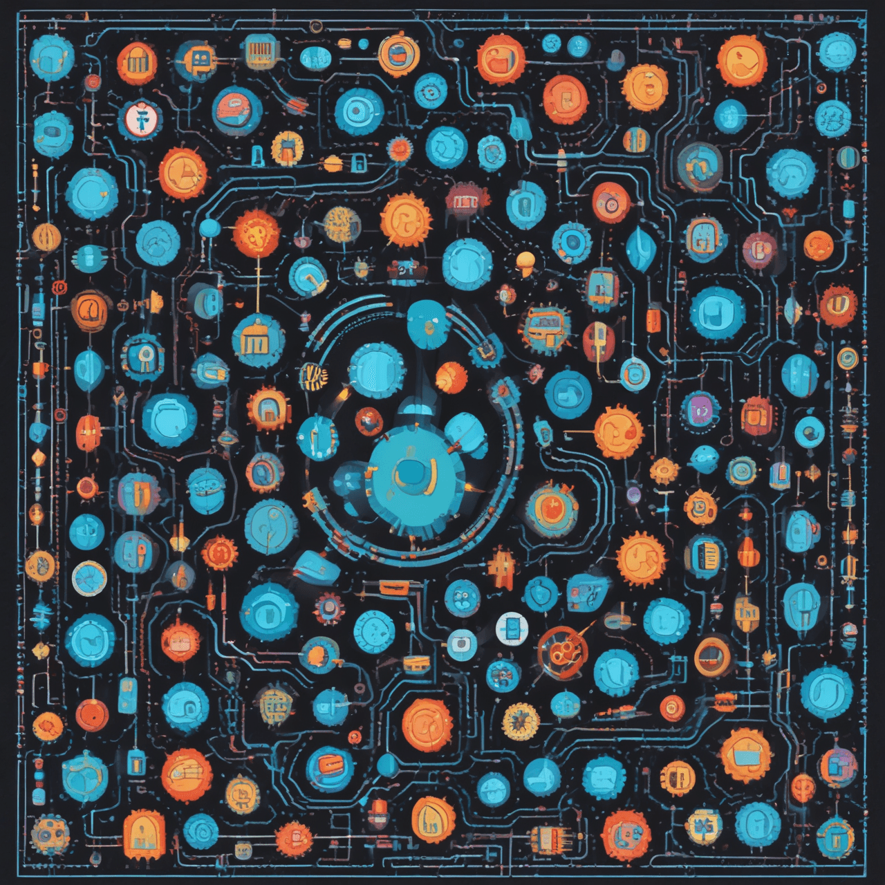 Chromosome Sprint game banner