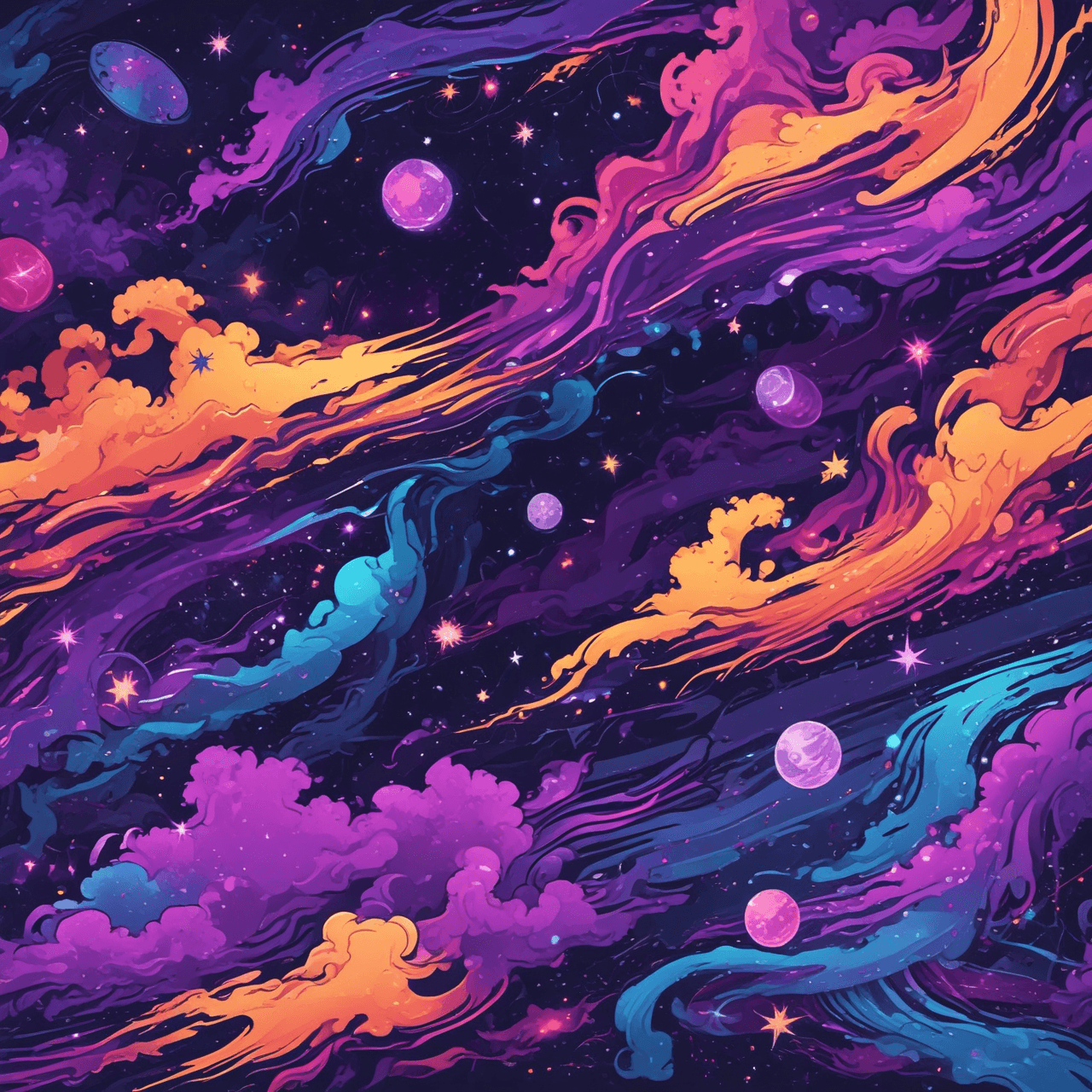 Gravity Run Quiz game banner